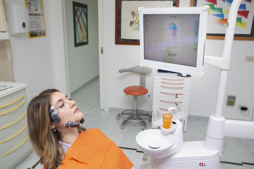 esami elettromiografici denti