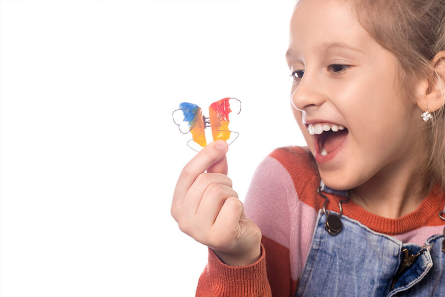 dentista per bambini a porto cesareo